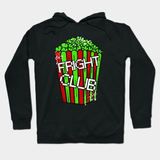 Fright Club Popcorn Hoodie